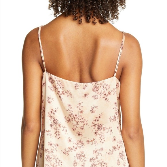 L’AGENCE Camisole$350 to $50 check details - Picture 10 of 17